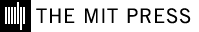 The MIT Press Logo