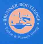 Brunner-Routledge Logo