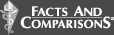 Facts & Comparisons Logo