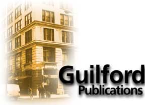 Guilford Publications Logo