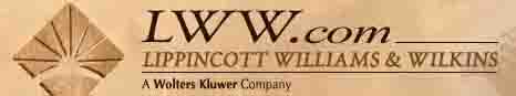 Lippincott Williams & Wilkins Logo