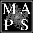 The MAPS Logo