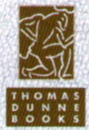 Thomas Dunne Logo