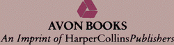 Avon Books Logo