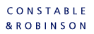 Constable and Robinson Logo