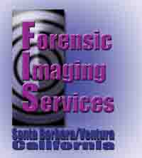 Forensic imaging Services Logo
