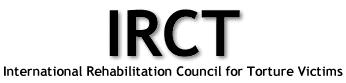 International Rehabilitation Council for Torture Victims Logo