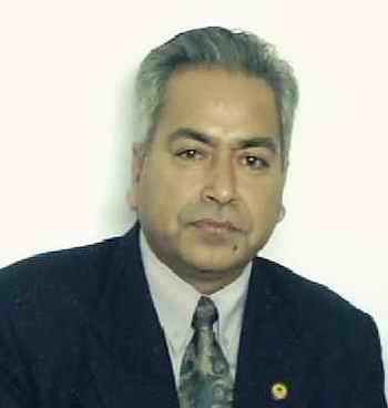 Dr. O.P.Jasuja, India