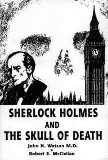 Sherlock Holmes and the Skull of Death