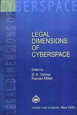 Legal Dimensions of Cyberspace