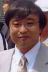 Dr. Akiyoshi Nishimura