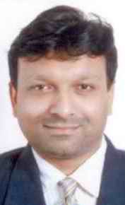 Manoj Dashrathlal Gupta, Associate Professor, Department of forensic medicine, Bharti Vidyapeeth Medical College, Pune