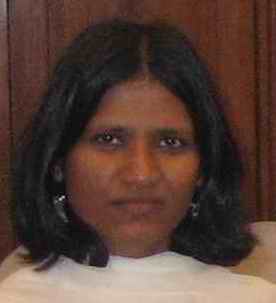 Dr Mukta Rani