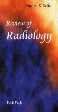 Review of Radiology, first edition